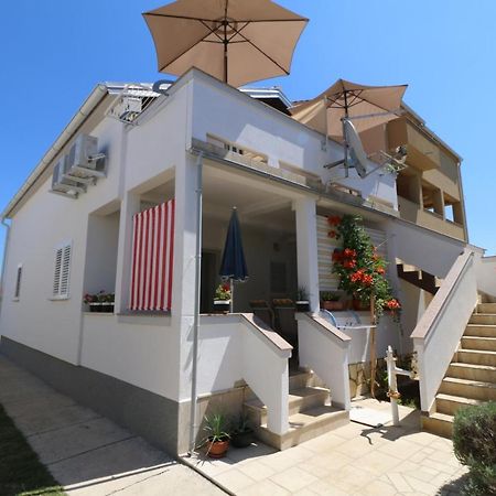 Studio Apartmani Rajlic Hoek van Holland Ngoại thất bức ảnh