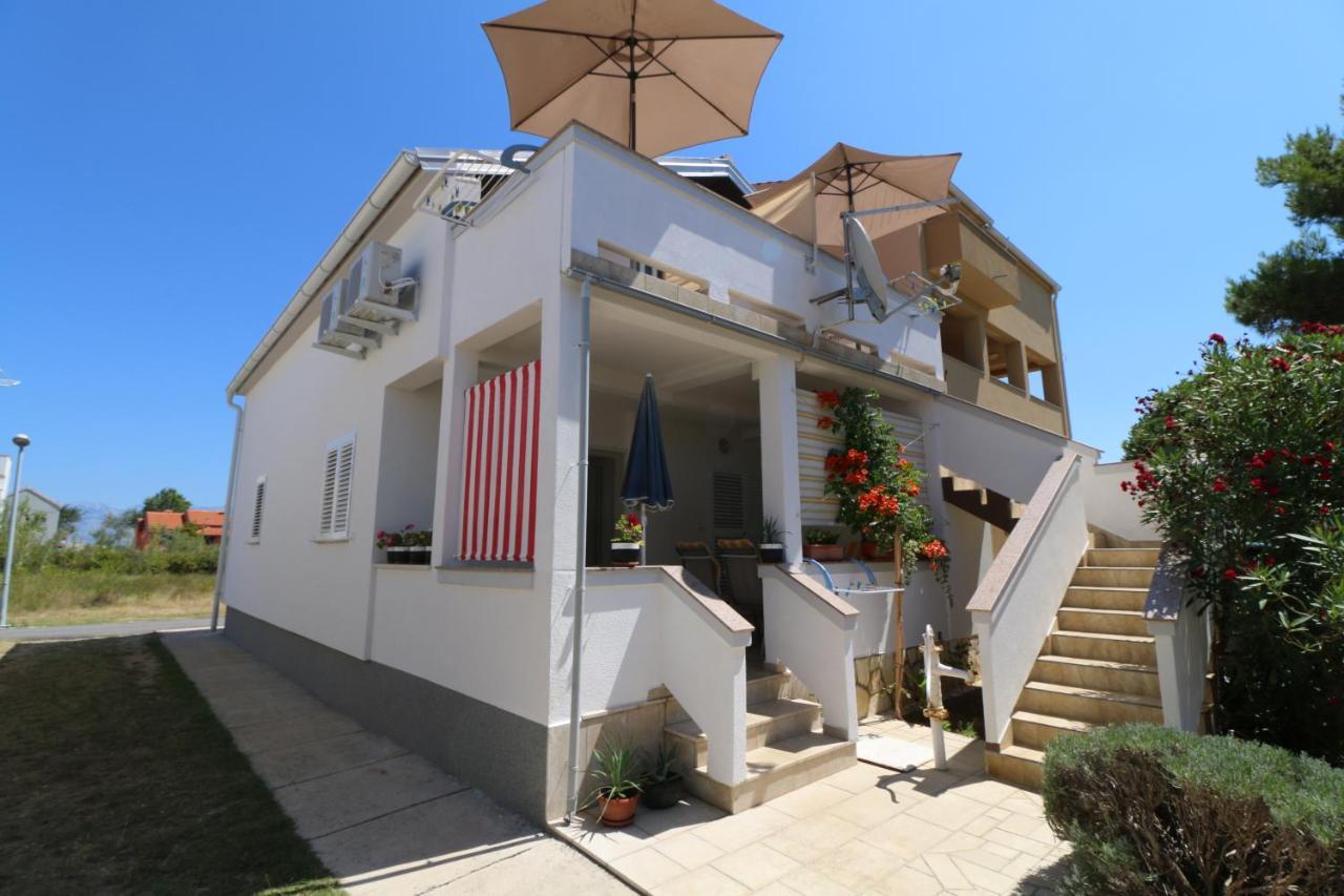 Studio Apartmani Rajlic Hoek van Holland Ngoại thất bức ảnh