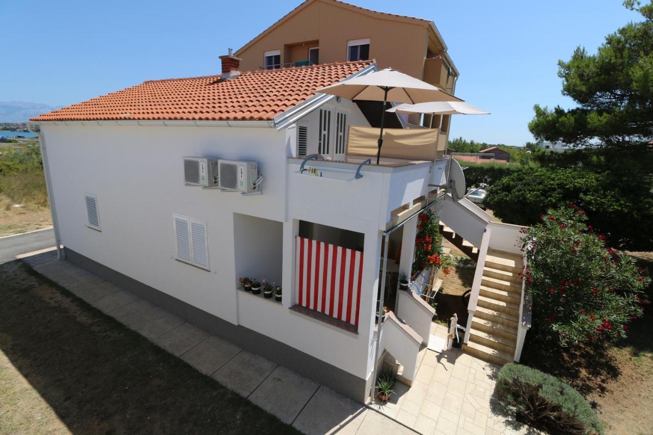 Studio Apartmani Rajlic Hoek van Holland Ngoại thất bức ảnh