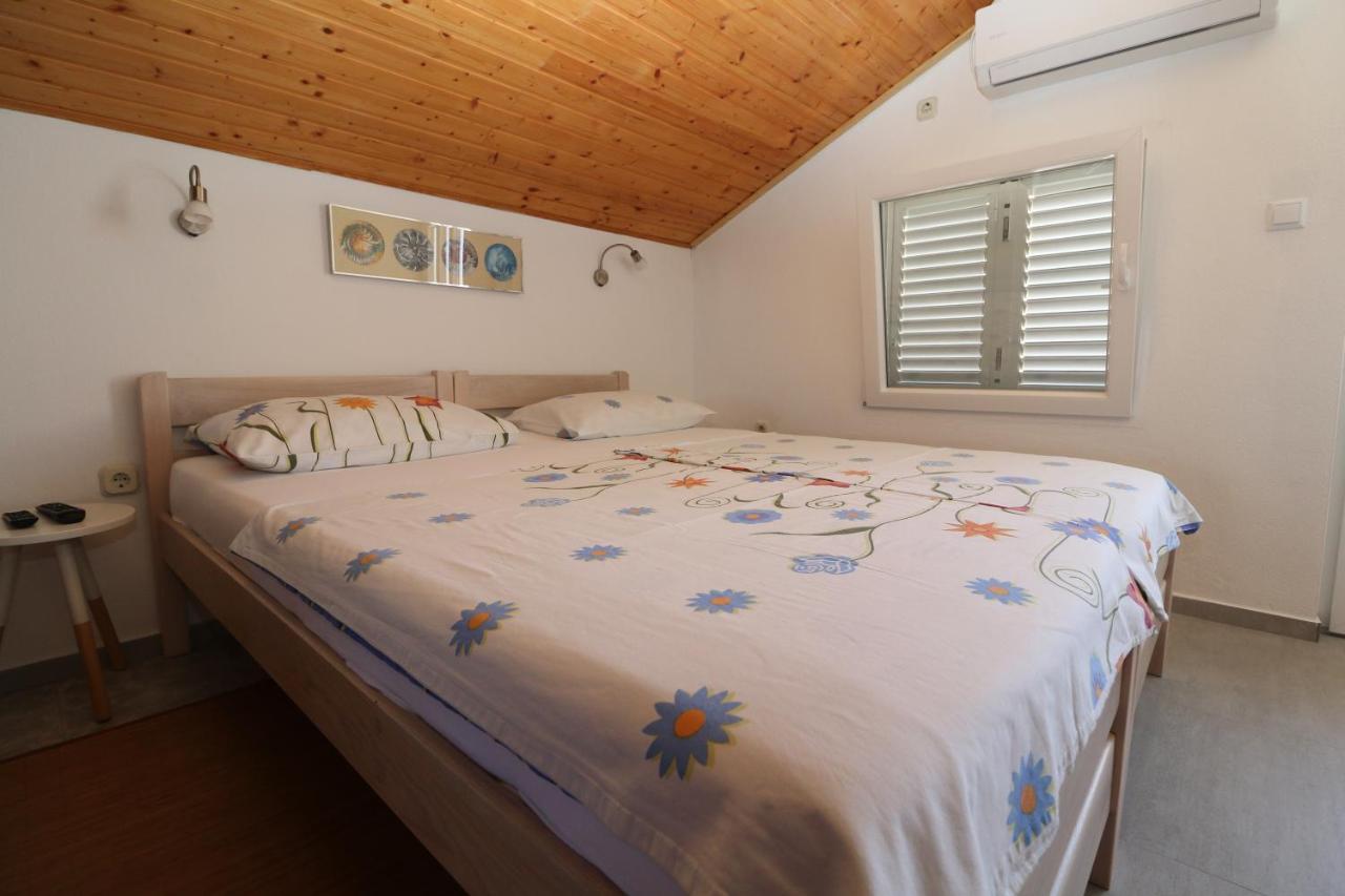 Studio Apartmani Rajlic Hoek van Holland Ngoại thất bức ảnh