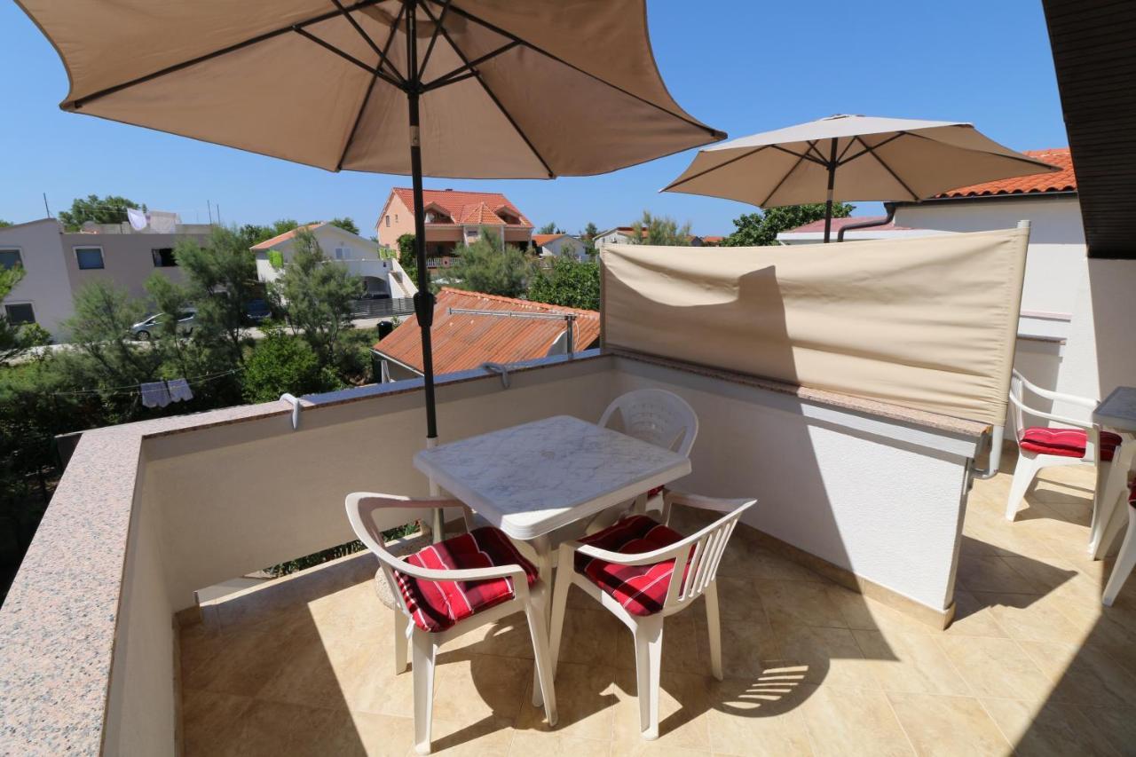 Studio Apartmani Rajlic Hoek van Holland Ngoại thất bức ảnh